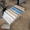 1 X SUMMA D60R FX MACHINE WITH VINYL ROLLS STOCK NR: 1659 - 9