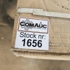 1 X 120X WELDING HELMET STOCK NR: 1656 - 4