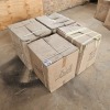 1 X 120X WELDING HELMET STOCK NR: 1656 - 5