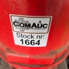 1 X SPRAY POTS AND PIPES STOCK NR: 1664 - 2
