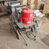 1 X SPRAY POTS AND PIPES STOCK NR: 1664 - 3