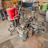 1 X SPRAY POTS AND PIPES STOCK NR: 1664 - 4