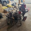 1 X SPRAY POTS AND PIPES STOCK NR: 1664 - 6