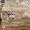 1 X ISOARC 7018-1 WELDING RODS (APPROXIMATELY 252KG IN SEALED PACKAGING) STOCK NR: 1658 - 3