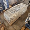 1 X ISOARC 7018-1 WELDING RODS (APPROXIMATELY 252KG IN SEALED PACKAGING) STOCK NR: 1658 - 4