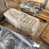 1 X ISOARC 7018-1 WELDING RODS (APPROXIMATELY 252KG IN SEALED PACKAGING) STOCK NR: 1658 - 5