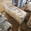 1 X ISOARC 7018-1 WELDING RODS (APPROXIMATELY 252KG IN SEALED PACKAGING) STOCK NR: 1658 - 6