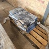 1 X ISOARC 7018-1 WELDING RODS (APPROXIMATELY 108KG IN SEALED PACKAGING) STOCK NR: 1657 - 4