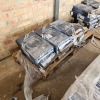 1 X ISOARC 7018-1 WELDING RODS (APPROXIMATELY 108KG IN SEALED PACKAGING) STOCK NR: 1657 - 5