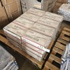 1 X LINCOLN 7018-1 WELDING RODS ( APPROXIMATELY 400KG IN SEALED PACKAGING) STOCK NR: 1654 - 5
