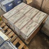 1 X LINCOLN 7018-1 WELDING RODS ( APPROXIMATELY 400KG IN SEALED PACKAGING) STOCK NR: 1654 - 6