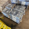 1 X ISOARC 7018-1 WELDING RODS (APPROXIMATELY 324KG IN SEALED PACKAGING) STOCK NR: 1644 - 4