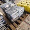 1 X ISOARC 7018-1 WELDING RODS (APPROXIMATELY 324KG IN SEALED PACKAGING) STOCK NR: 1644 - 6