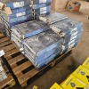 1 X ISOARC 7018-1 WELDING RODS (APPROXIMATELY 324KG IN SEALED PACKAGING) STOCK NR: 1644 - 7