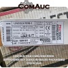 1 X LINCOLN 7018-1 WELDING RODS ( APPROXIMATELY 200KG IN SEALED PACKAGING) STOCK NR: 1645