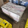 1 X LINCOLN 7018-1 WELDING RODS ( APPROXIMATELY 200KG IN SEALED PACKAGING) STOCK NR: 1645 - 3