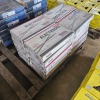 1 X LINCOLN 7018-1 WELDING RODS ( APPROXIMATELY 200KG IN SEALED PACKAGING) STOCK NR: 1645 - 4