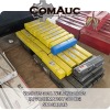 1 X VARIOUS 309L WELDING RODS ( APPROXIMATELY 380 KG) STOCK NR: 1646