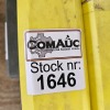 1 X VARIOUS 309L WELDING RODS ( APPROXIMATELY 380 KG) STOCK NR: 1646 - 2