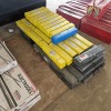 1 X VARIOUS 309L WELDING RODS ( APPROXIMATELY 380 KG) STOCK NR: 1646 - 3