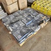 1 X ISOARC 7018-1 WELDING RODS (APPROXIMATELY 396KG IN SEALED PACKAGING) STOCK NR: 1649 - 4
