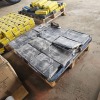 1 X ISOARC 7018-1 WELDING RODS (APPROXIMATELY 396KG IN SEALED PACKAGING) STOCK NR: 1649 - 5