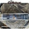 1 X ISOARC 7018-1 WELDING RODS (APPROXIMATELY 420KG IN SEALED PACKAGING) STOCK NR: 1650