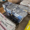 1 X ISOARC 7018-1 WELDING RODS (APPROXIMATELY 420KG IN SEALED PACKAGING) STOCK NR: 1650 - 3