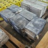 1 X ISOARC 7018-1 WELDING RODS (APPROXIMATELY 420KG IN SEALED PACKAGING) STOCK NR: 1650 - 4