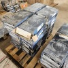 1 X ISOARC 7018-1 WELDING RODS (APPROXIMATELY 480KG IN SEALED PACKAGING) STOCK NR: 1651 - 6