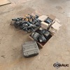 1 X VARIOUS POWER TOOLS AND BATTERY CHARGERS STOCK NR: 1677 - 5