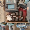 1 X VARIOUS POWER TOOLS AND BATTERY CHARGERS STOCK NR: 1677 - 12