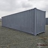 1 X 12M SHIPPING CONTAINER WITH DOORS AND WINDOWS STOCK NR: 1665 - 5