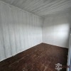 1 X 12M SHIPPING CONTAINER WITH DOORS AND WINDOWS STOCK NR: 1665 - 7
