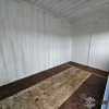 1 X 12M SHIPPING CONTAINER WITH DOORS AND WINDOWS STOCK NR: 1665 - 9