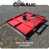 1 X NEW 1.5M SLASHER STOCK NR: 1635