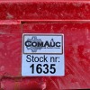 1 X NEW 1.5M SLASHER STOCK NR: 1635 - 2
