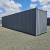 1 X 12M HIGH ROOF SHIPPING CONTAINER STOCK NR: 1640 - 5