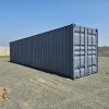 1 X 12M HIGH ROOF SHIPPING CONTAINER STOCK NR: 1641 - 2