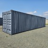 1 X 12M HIGH ROOF SHIPPING CONTAINER STOCK NR: 1641 - 6