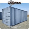 1 X 6M SHIPPING CONTAINER STOCK NR: 1571