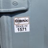 1 X 6M SHIPPING CONTAINER STOCK NR: 1571 - 2