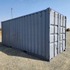 1 X 6M SHIPPING CONTAINER STOCK NR: 1571 - 3