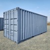 1 X 6M SHIPPING CONTAINER STOCK NR: 1571 - 6