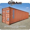 1 X 12M HIGH ROOF SHIPPING CONTAINER STOCK NR: 1569