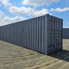 1 X 12M HIGH ROOF SHIPPING CONTAINER STOCK NR: 1639 - 2