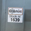 1 X 12M HIGH ROOF SHIPPING CONTAINER STOCK NR: 1639 - 3