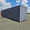 1 X 12M HIGH ROOF SHIPPING CONTAINER STOCK NR: 1639 - 5