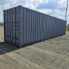 1 X 12M HIGH ROOF SHIPPING CONTAINER STOCK NR: 1639 - 6