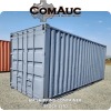 1 X 6M SHIPPING CONTAINER STOCK NR: 1570